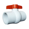 Plastic Valves